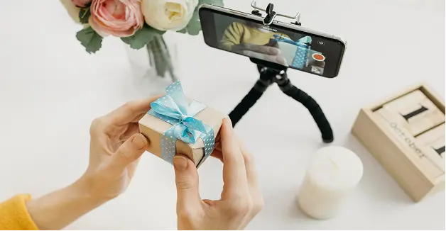 Gambar untuk tingkat Lanjutan