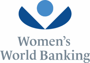 logo Women world banking